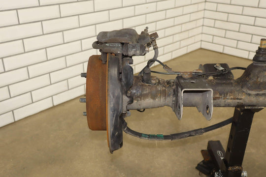 1996 Toyota Estima Previa JDM RHD 3.73 Ratio Sold Rear Axle 2.4L Supercharged