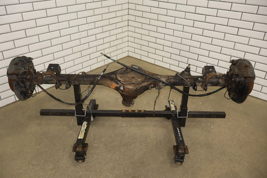 1996 Toyota Estima Previa JDM RHD 3.73 Ratio Sold Rear Axle 2.4L Supercharged