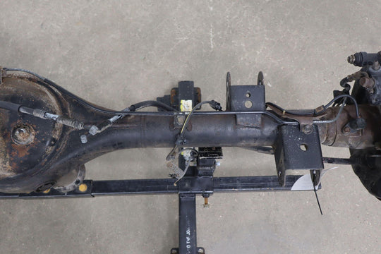 1996 Toyota Estima Previa JDM RHD 3.73 Ratio Sold Rear Axle 2.4L Supercharged