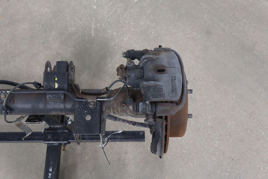 1996 Toyota Estima Previa JDM RHD 3.73 Ratio Sold Rear Axle 2.4L Supercharged