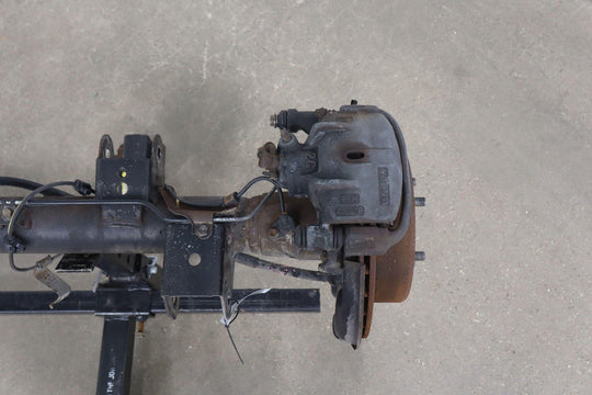 1996 Toyota Estima Previa JDM RHD 3.73 Ratio Sold Rear Axle 2.4L Supercharged