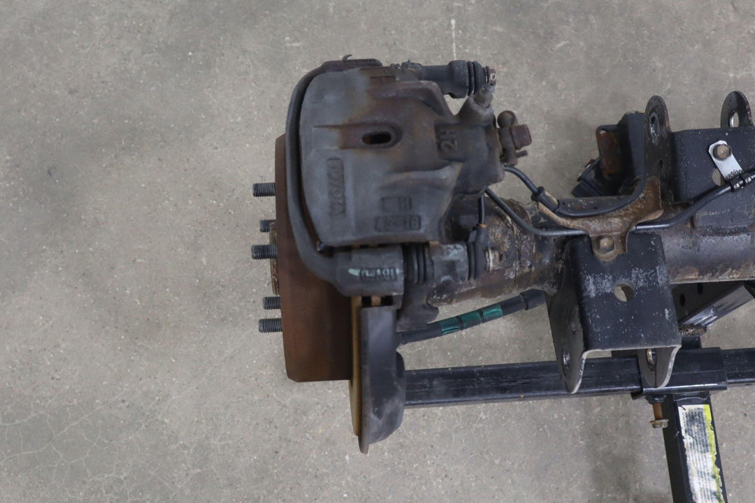 1996 Toyota Estima Previa JDM RHD 3.73 Ratio Sold Rear Axle 2.4L Supercharged