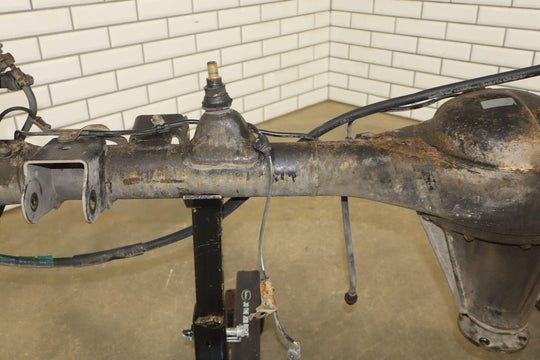 1996 Toyota Estima Previa JDM RHD 3.73 Ratio Sold Rear Axle 2.4L Supercharged