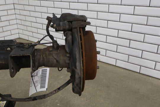 1996 Toyota Estima Previa JDM RHD 3.73 Ratio Sold Rear Axle 2.4L Supercharged