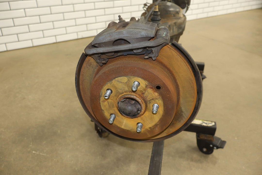 1996 Toyota Estima Previa JDM RHD 3.73 Ratio Sold Rear Axle 2.4L Supercharged