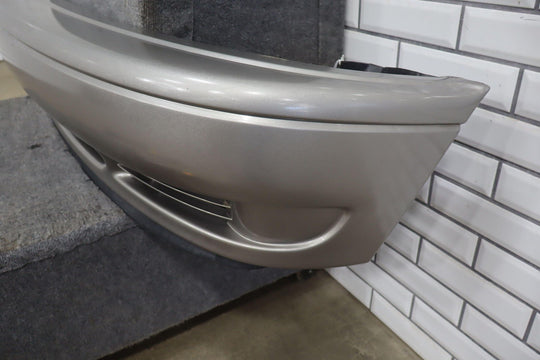 1996 Toyota Estima Previa JDM RHD 5 Piece Front Bumper Assembly See Photos