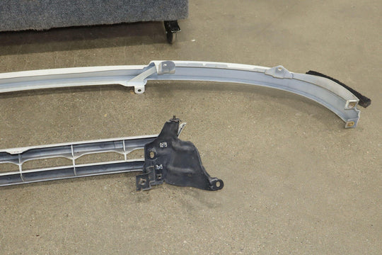 1996 Toyota Estima Previa JDM RHD 5 Piece Front Bumper Assembly See Photos
