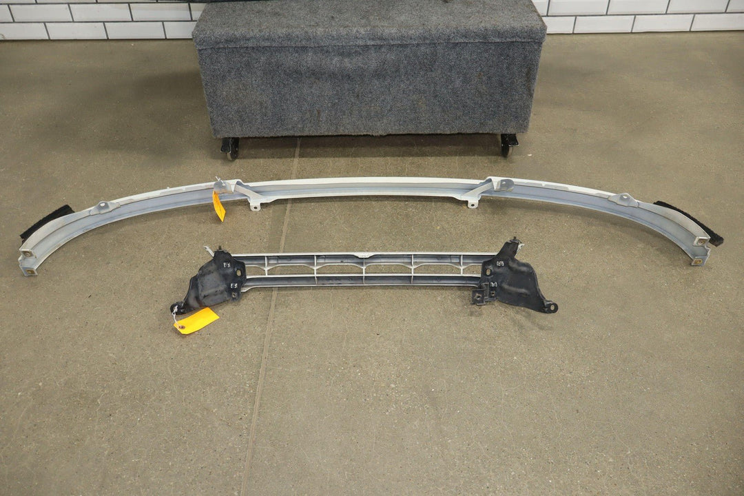 1996 Toyota Estima Previa JDM RHD 5 Piece Front Bumper Assembly See Photos