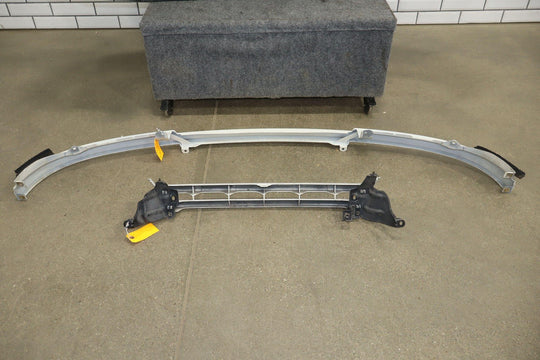 1996 Toyota Estima Previa JDM RHD 5 Piece Front Bumper Assembly See Photos