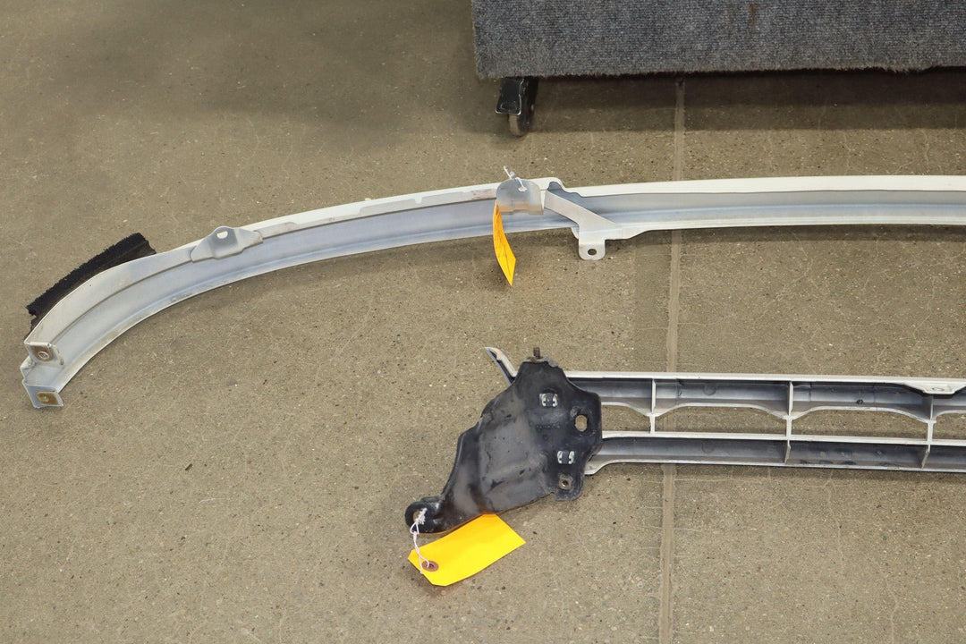 1996 Toyota Estima Previa JDM RHD 5 Piece Front Bumper Assembly See Photos
