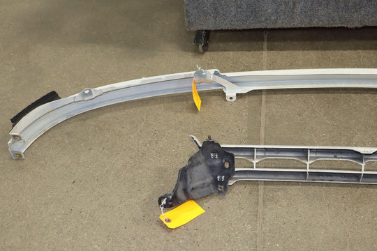 1996 Toyota Estima Previa JDM RHD 5 Piece Front Bumper Assembly See Photos