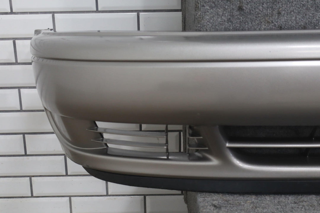 1996 Toyota Estima Previa JDM RHD 5 Piece Front Bumper Assembly See Photos