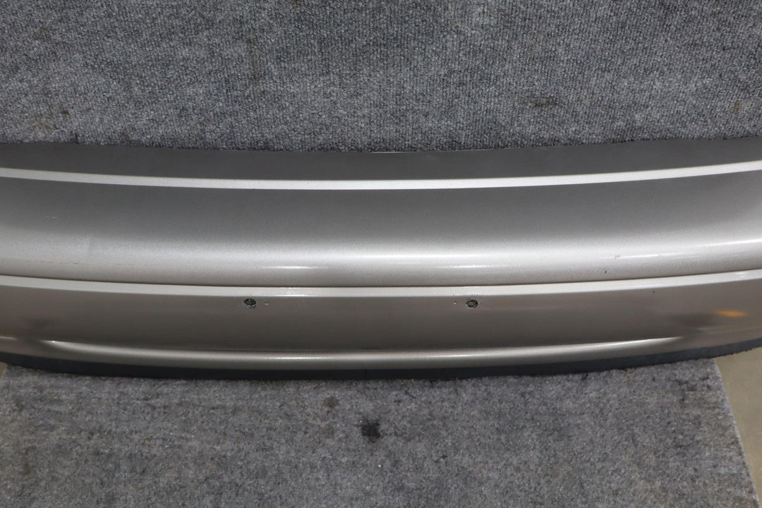 1996 Toyota Estima Previa JDM RHD 5 Piece Front Bumper Assembly See Photos