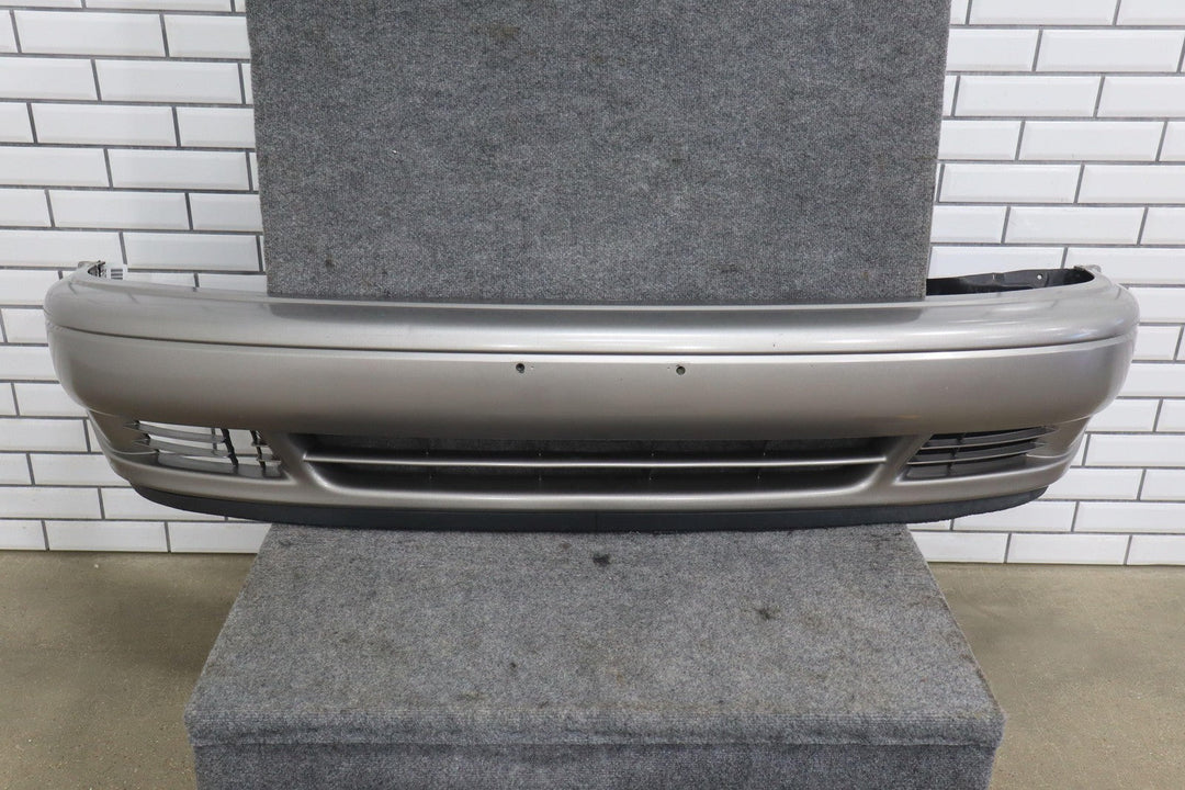 1996 Toyota Estima Previa JDM RHD 5 Piece Front Bumper Assembly See Photos