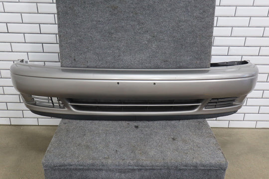 1996 Toyota Estima Previa JDM RHD 5 Piece Front Bumper Assembly See Photos