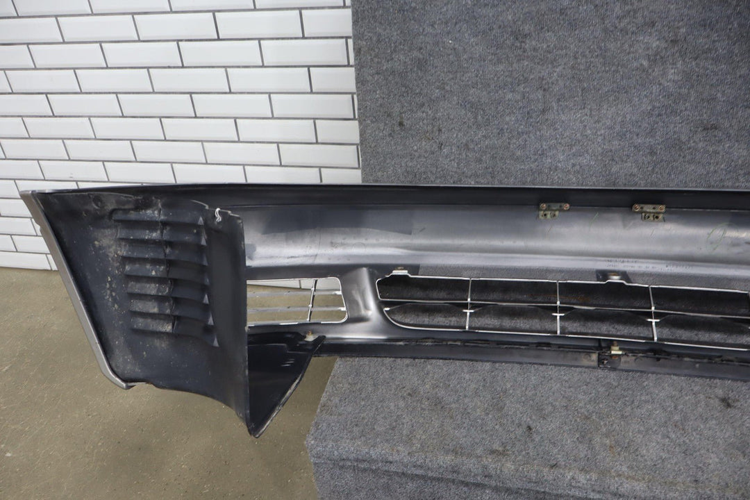 1996 Toyota Estima Previa JDM RHD 5 Piece Front Bumper Assembly See Photos