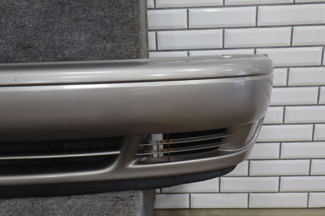 1996 Toyota Estima Previa JDM RHD 5 Piece Front Bumper Assembly See Photos