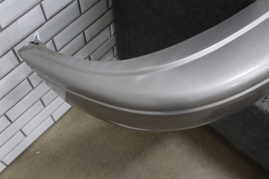 1996 Toyota Estima Previa JDM RHD 5 Piece Front Bumper Assembly See Photos