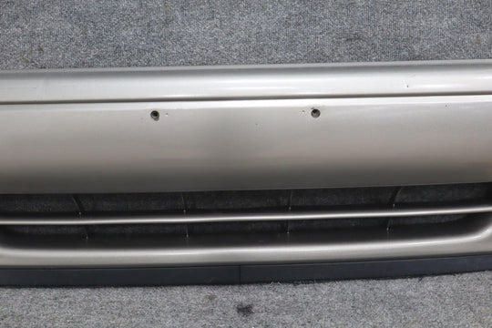 1996 Toyota Estima Previa JDM RHD 5 Piece Front Bumper Assembly See Photos