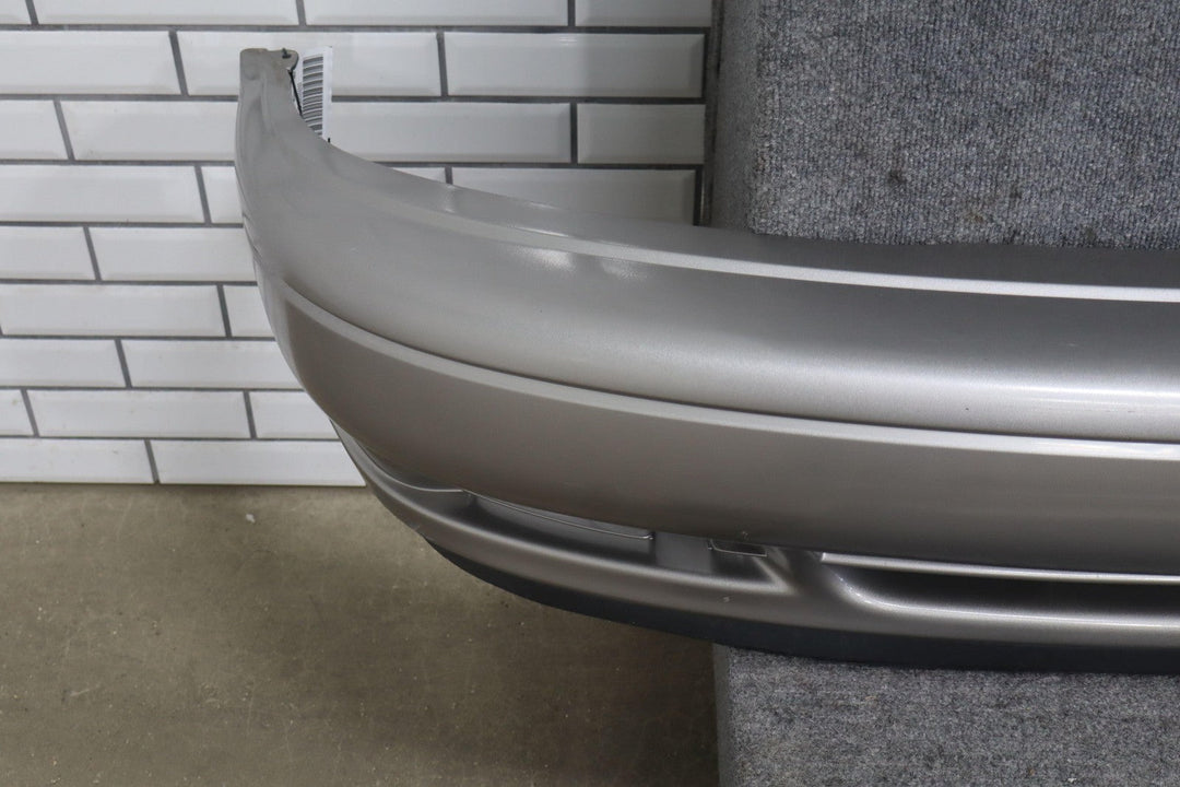 1996 Toyota Estima Previa JDM RHD 5 Piece Front Bumper Assembly See Photos