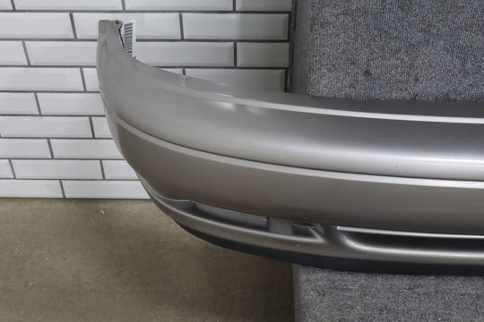 1996 Toyota Estima Previa JDM RHD 5 Piece Front Bumper Assembly See Photos
