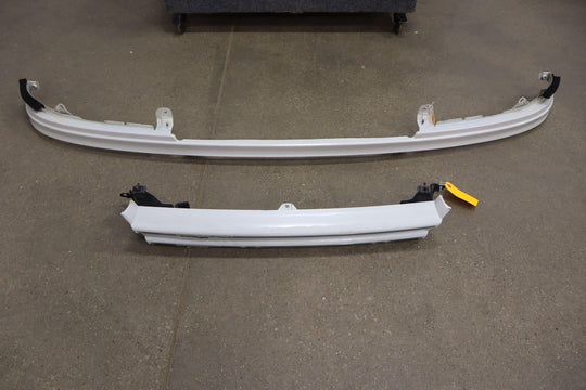 1996 Toyota Estima Previa JDM RHD 5 Piece Front Bumper Assembly See Photos
