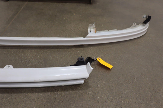1996 Toyota Estima Previa JDM RHD 5 Piece Front Bumper Assembly See Photos