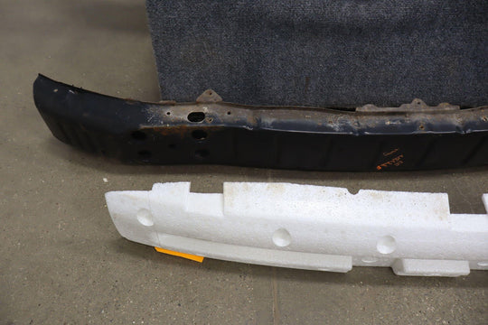 1996 Toyota Estima Previa JDM RHD 5 Piece Front Bumper Assembly See Photos