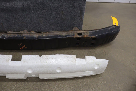 1996 Toyota Estima Previa JDM RHD 5 Piece Front Bumper Assembly See Photos