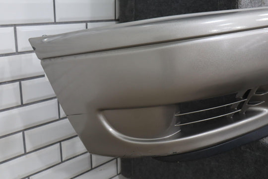 1996 Toyota Estima Previa JDM RHD 5 Piece Front Bumper Assembly See Photos