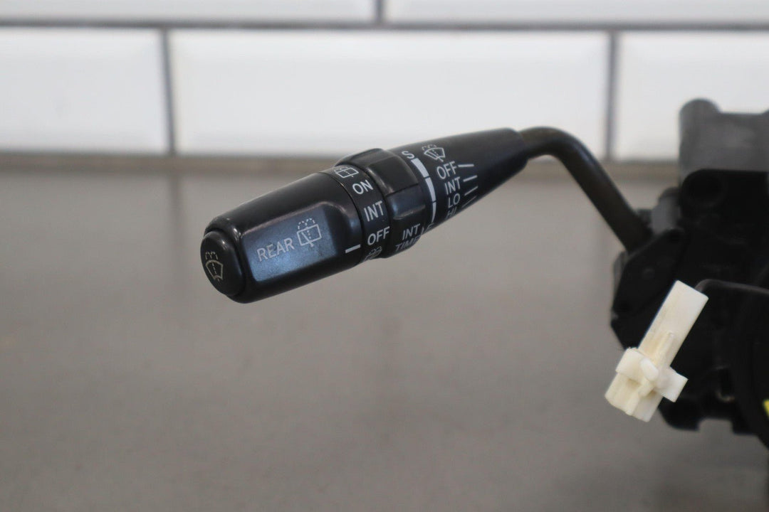 1996 Toyota Estima Previa JDM RHD Combination Turn Signal Switch OEM