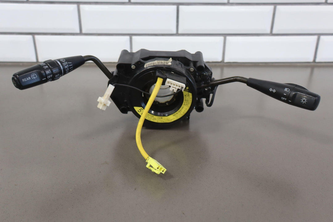 1996 Toyota Estima Previa JDM RHD Combination Turn Signal Switch OEM