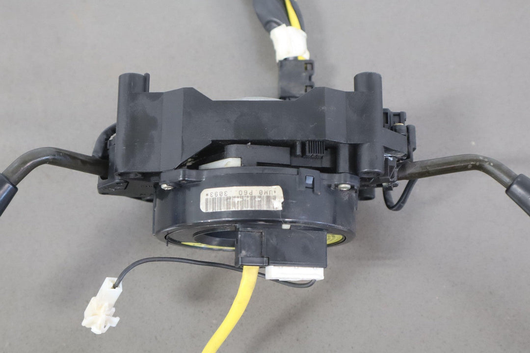 1996 Toyota Estima Previa JDM RHD Combination Turn Signal Switch OEM