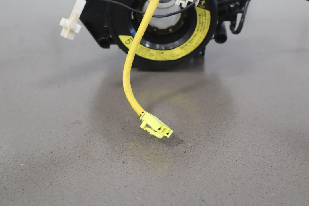 1996 Toyota Estima Previa JDM RHD Combination Turn Signal Switch OEM