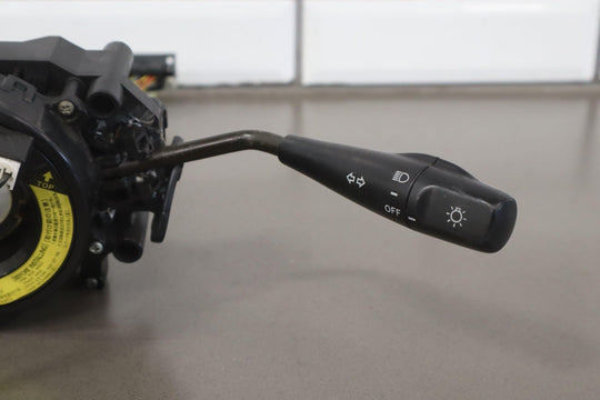 1996 Toyota Estima Previa JDM RHD Combination Turn Signal Switch OEM