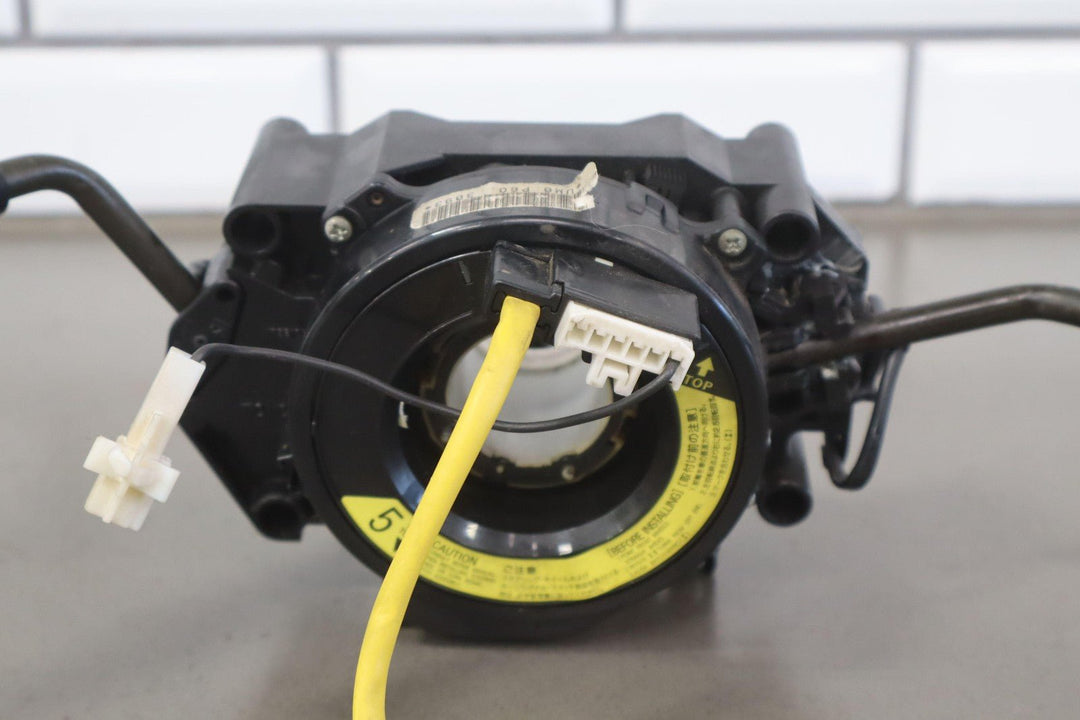 1996 Toyota Estima Previa JDM RHD Combination Turn Signal Switch OEM