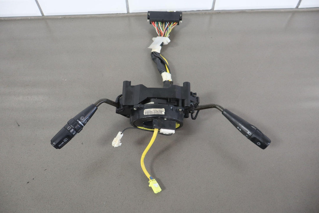 1996 Toyota Estima Previa JDM RHD Combination Turn Signal Switch OEM