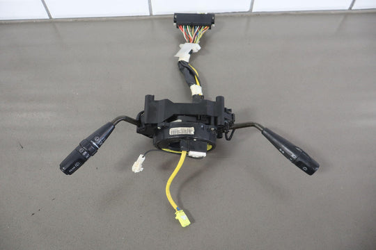 1996 Toyota Estima Previa JDM RHD Combination Turn Signal Switch OEM