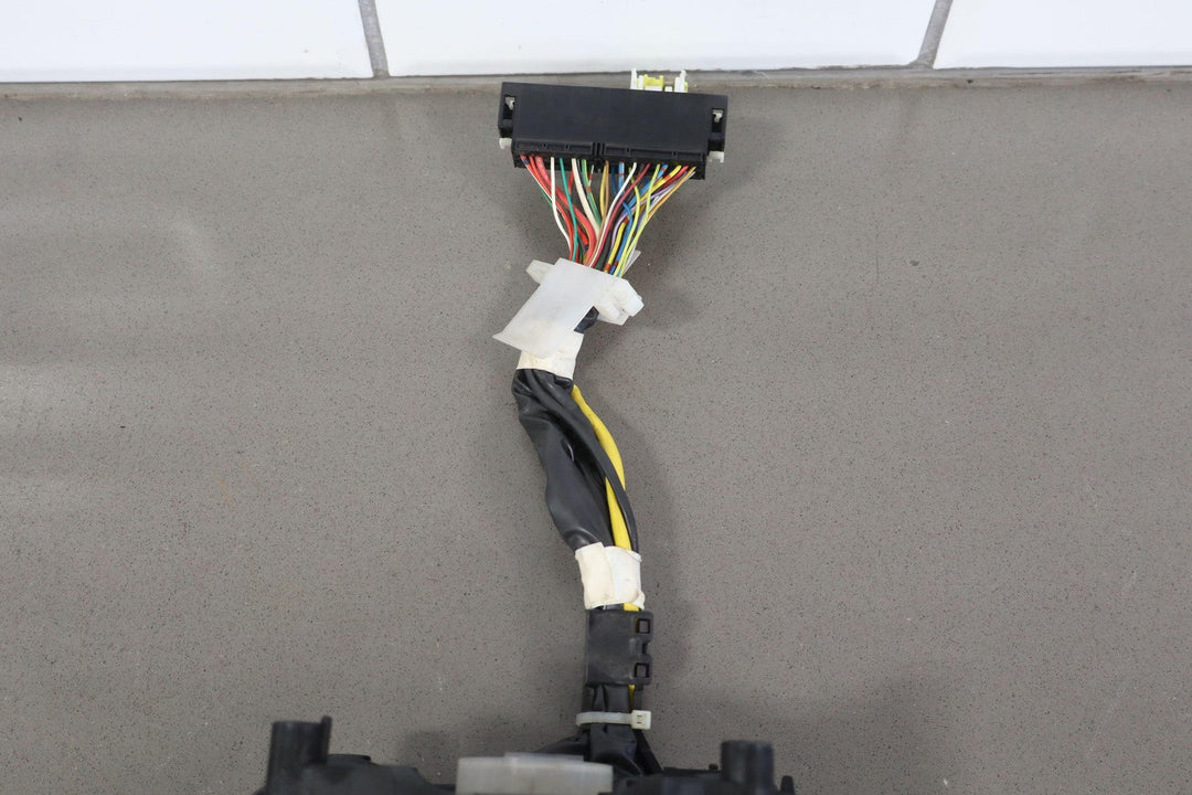 1996 Toyota Estima Previa JDM RHD Combination Turn Signal Switch OEM