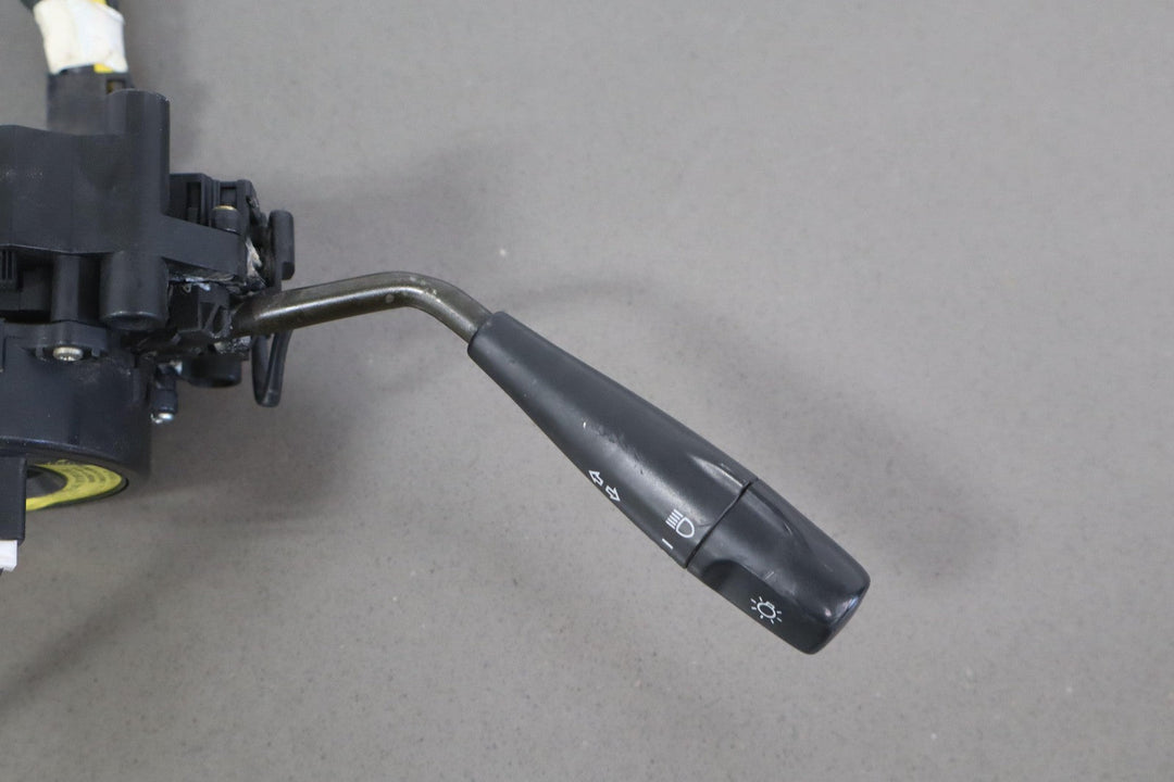 1996 Toyota Estima Previa JDM RHD Combination Turn Signal Switch OEM