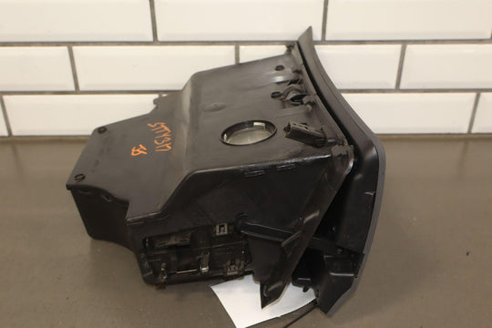 1996 Toyota Estima Previa JDM RHD Gray Dashboard Glove Box