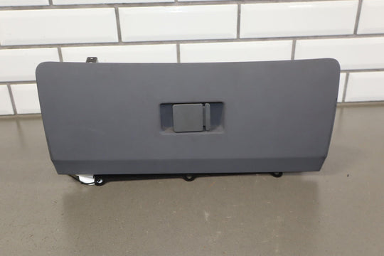 1996 Toyota Estima Previa JDM RHD Gray Dashboard Glove Box