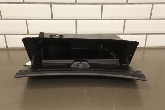 1996 Toyota Estima Previa JDM RHD Gray Dashboard Glove Box