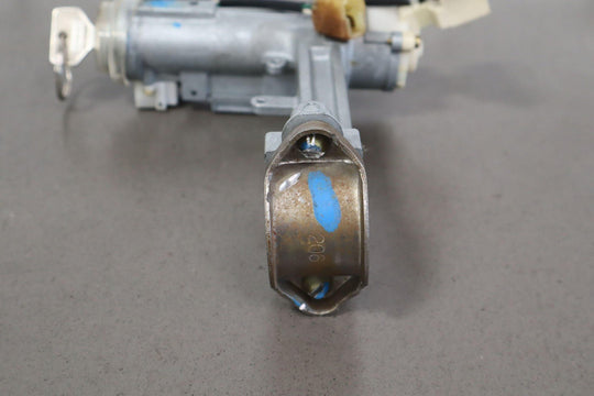 1996 Toyota Estima Previa JDM RHD Ignition Switch with Key Tested