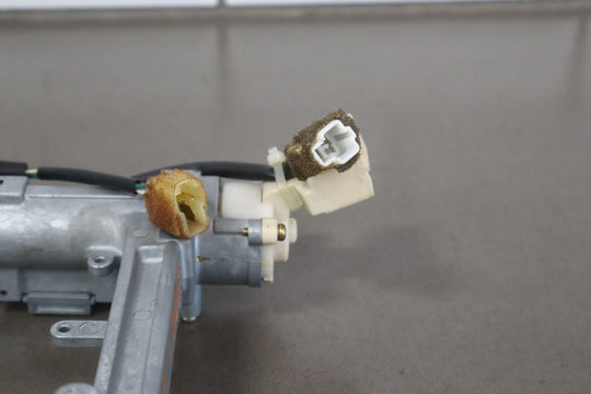 1996 Toyota Estima Previa JDM RHD Ignition Switch with Key Tested