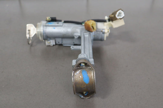 1996 Toyota Estima Previa JDM RHD Ignition Switch with Key Tested