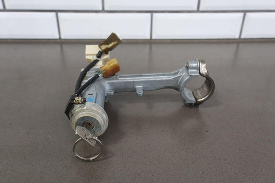 1996 Toyota Estima Previa JDM RHD Ignition Switch with Key Tested