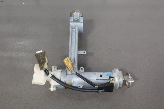 1996 Toyota Estima Previa JDM RHD Ignition Switch with Key Tested