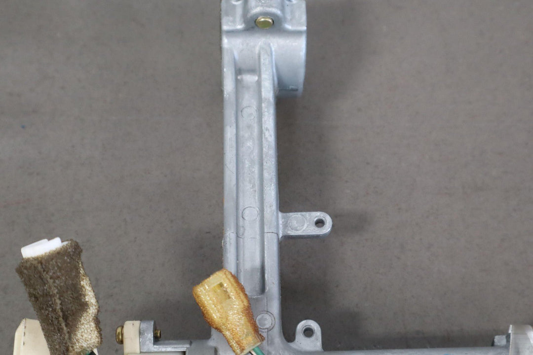 1996 Toyota Estima Previa JDM RHD Ignition Switch with Key Tested