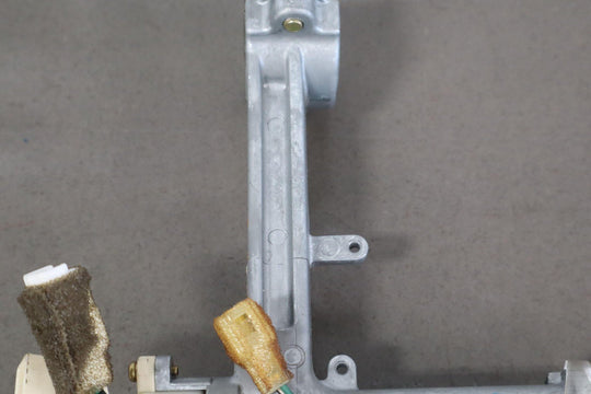 1996 Toyota Estima Previa JDM RHD Ignition Switch with Key Tested